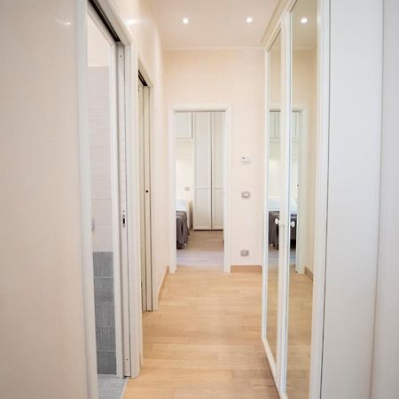 Noliday Suite Riviera Luxury Sea Flat מראה חיצוני תמונה