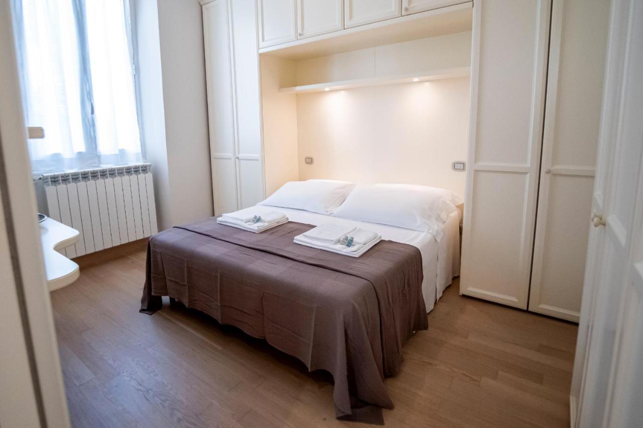 Noliday Suite Riviera Luxury Sea Flat מראה חיצוני תמונה