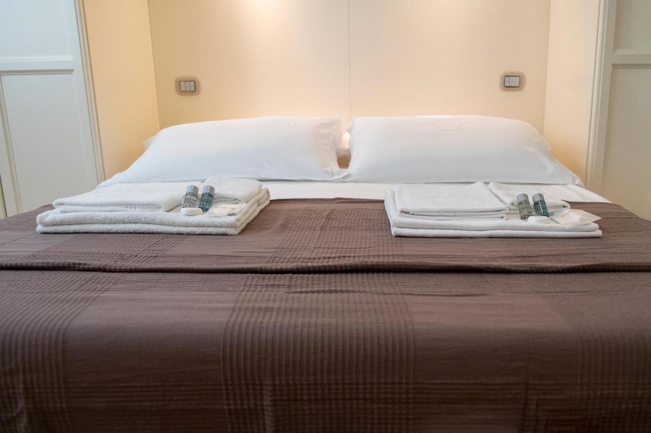 Noliday Suite Riviera Luxury Sea Flat מראה חיצוני תמונה