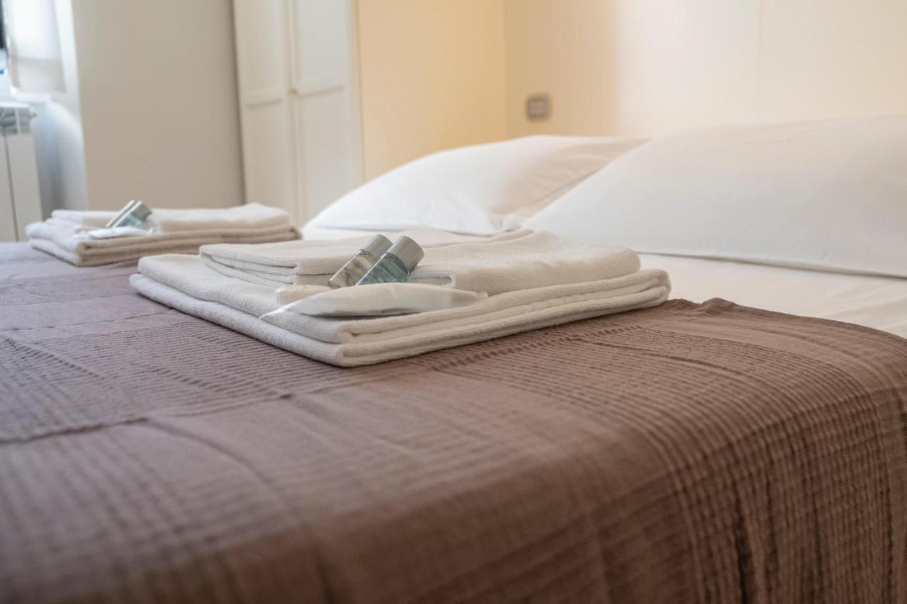 Noliday Suite Riviera Luxury Sea Flat מראה חיצוני תמונה