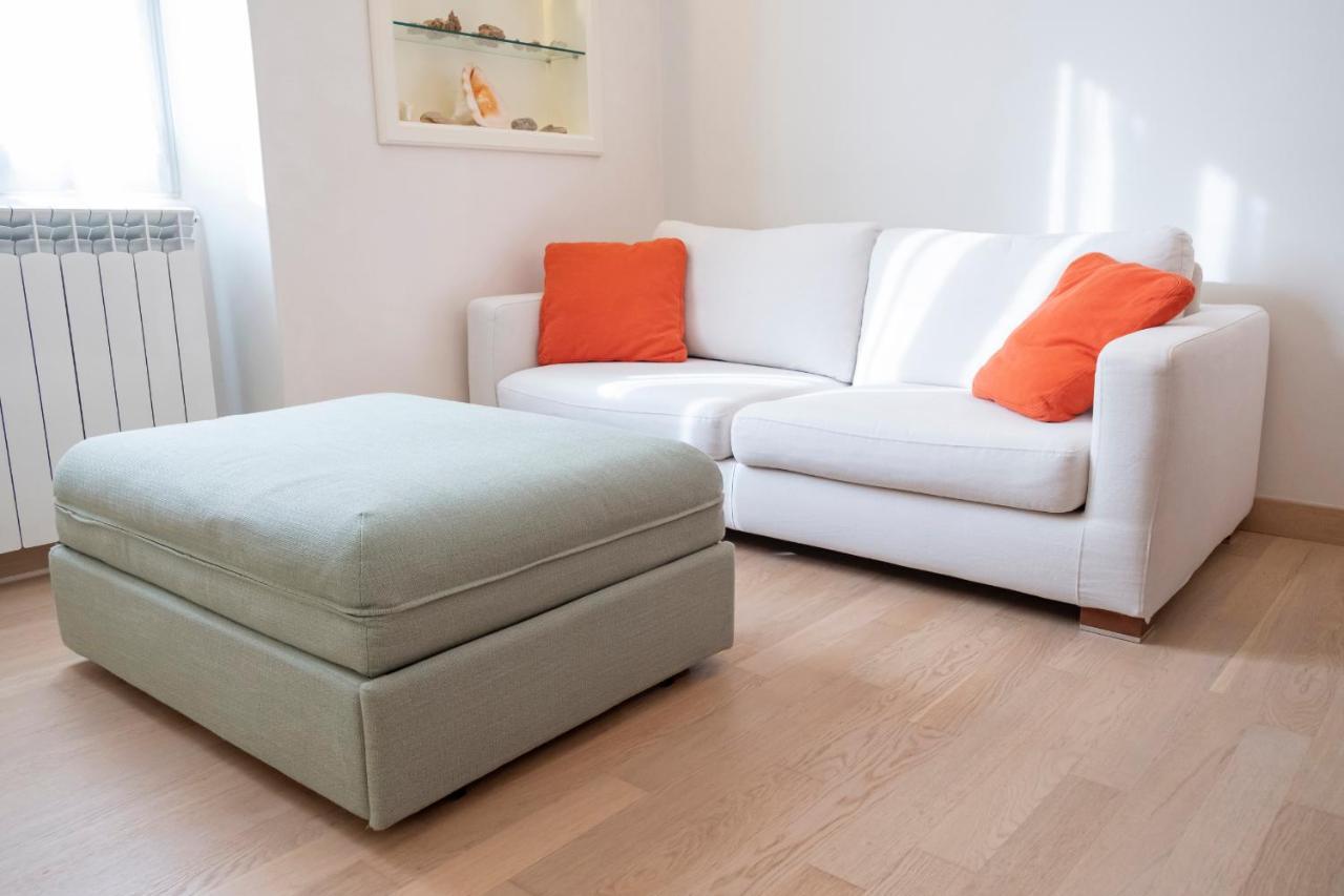 Noliday Suite Riviera Luxury Sea Flat מראה חיצוני תמונה