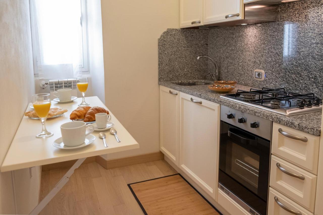 Noliday Suite Riviera Luxury Sea Flat מראה חיצוני תמונה