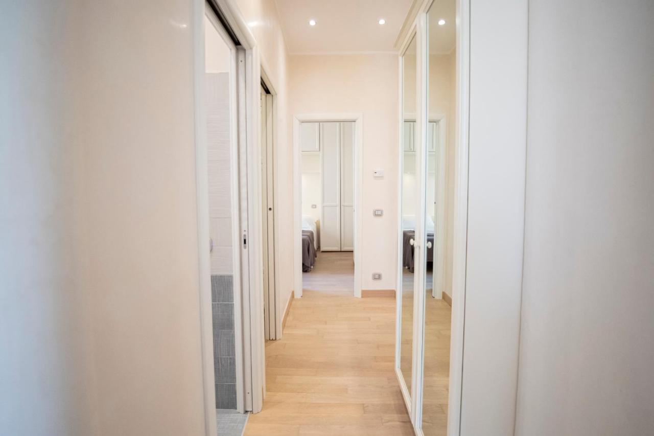 Noliday Suite Riviera Luxury Sea Flat מראה חיצוני תמונה