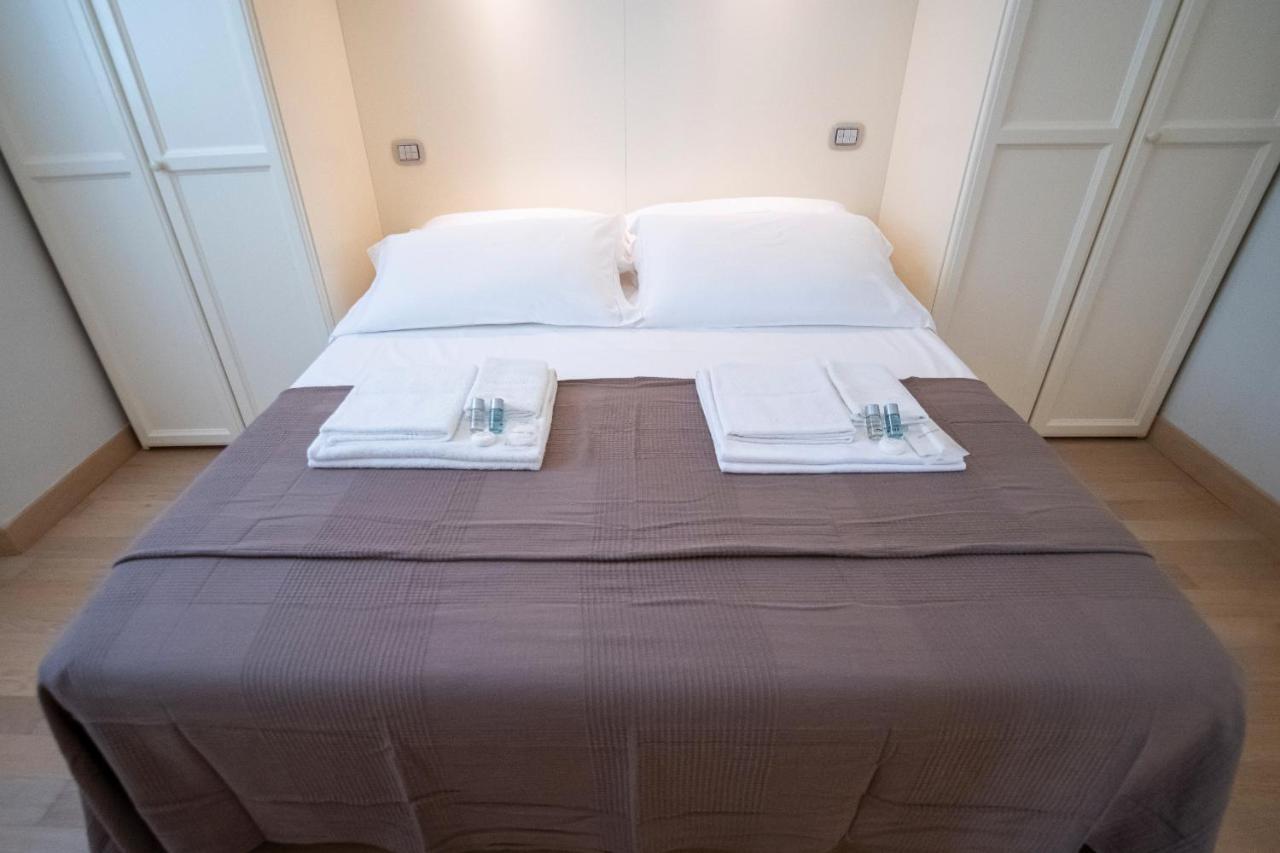 Noliday Suite Riviera Luxury Sea Flat מראה חיצוני תמונה