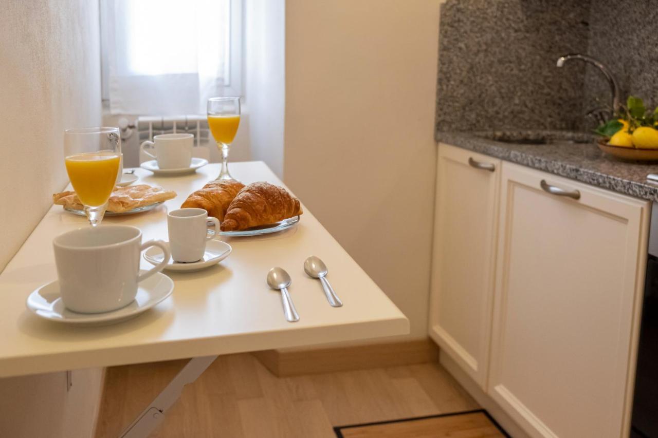 Noliday Suite Riviera Luxury Sea Flat מראה חיצוני תמונה